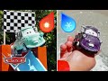 Lightning McQueen Color Change | Learn Colors With Cars Characters | Pixar Cars