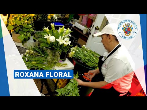Roxana Floral