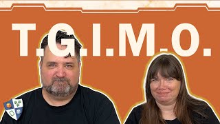 Nights Around a Table - Sea of Legends video thumbnail