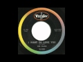 Dee Clark - I Want To Love You - Fantastic, Frantic 1961 Soul / R&B Rocker