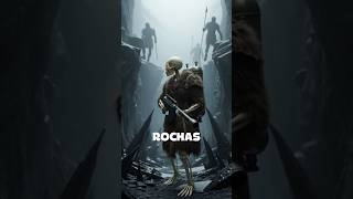 E SE VOCÊ VIAJASSE PARA ERA DO GELO COM UM LANÇA CHAMAS?  #curiosidades #shrots #mistério #viral