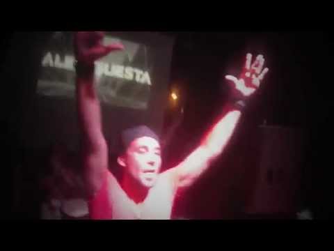 Alex Guesta - In the Air (Live Summer Tour edit)