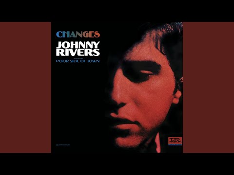 Days Of Wine And Roses - Johnny Rivers