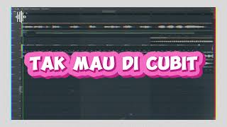 Download lagu DANGDUT MIX - TAK MAU DICUBIT ( fandho rmxr ) mp3