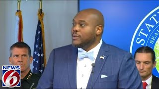 Orange-Osceola State Attorney Andrew Bain discusses policy changes