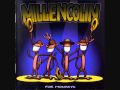 Millencolin - Black Gold