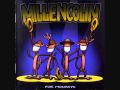 Millencolin - Black Gold 