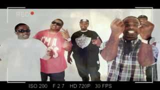 SO REAL SO LIVE ENT- S.R.S.L. (OFFICIAL VIDEO) 2013