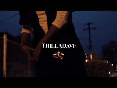 TRILLADAVE - Dramaticcc [Official Video](Shot by JaayBatch)