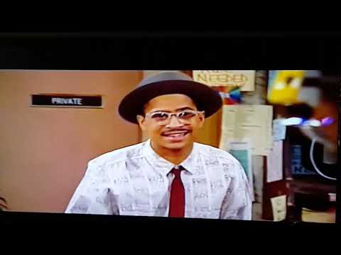 A Different World: There's No Place Like Home