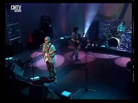 Las Pelotas video Saltando - CM Vivo 2005