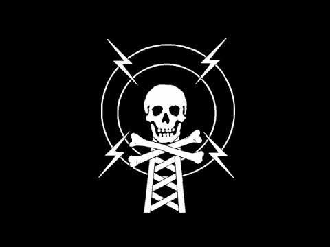 DJ Target & MC Wiley, Pressure 100.4 FM, May 1998