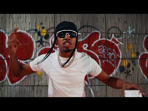 SMIDDY B - CLEAN EM UP (OFFICIAL MUSIC VIDEO) @HaitianPicasso