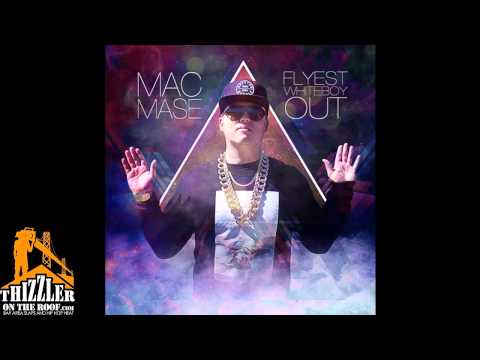 Mac Mase ft. M.A. Da Pilot - Mo Bottles [Prod. Trey Sizzle] [Thizzler.com]