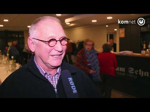 Bürgerversammlung Holdorf - 16.01.2020