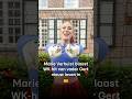 Marie Verhulst blaast WK-hit van vader Gert Verhulst nieuw leven in | RTL Boulevard