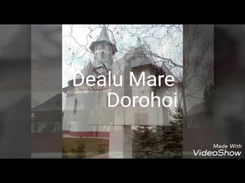 Parohia ,, Sf. Ilie,,  Dealu Mare - prezentare