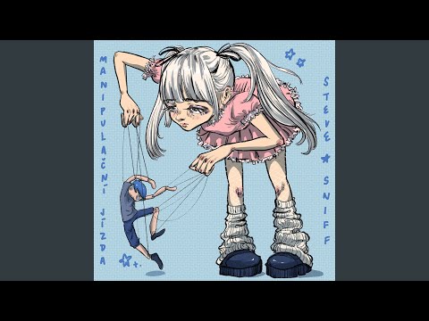 Manipulační Jízda