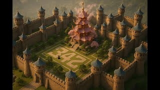 Call of dragons - 342 Cinematic II cinematic fanmade