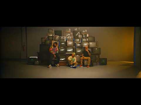 Rvssian, Farruko, J Balvin - Ponle (Official Video) Zhony StyLe (Remix)