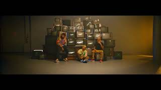 Rvssian, Farruko, J Balvin - Ponle (Official Video) Zhony StyLe (Remix)