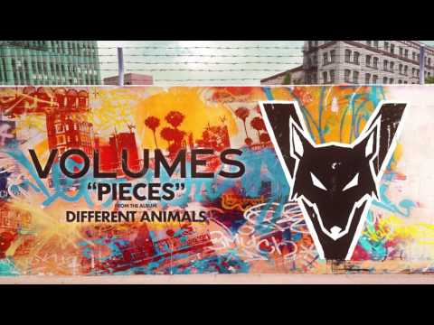 Video thumbnail for Pieces