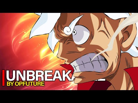 „UNBREAKABLE“ | OPFuture ft. GARP