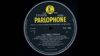 Cilla Black -  In A Woman&#39;s Eyes