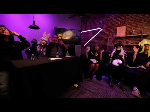 The CM Game Halloween Special!