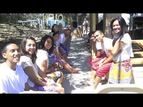 What is PCE?: Kasayahan (2010)