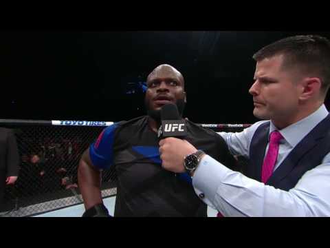 download lagu mp3 mp4 Derrick Lewis Ronda Rousey, download lagu Derrick Lewis Ronda Rousey gratis, unduh video klip Derrick Lewis Ronda Rousey