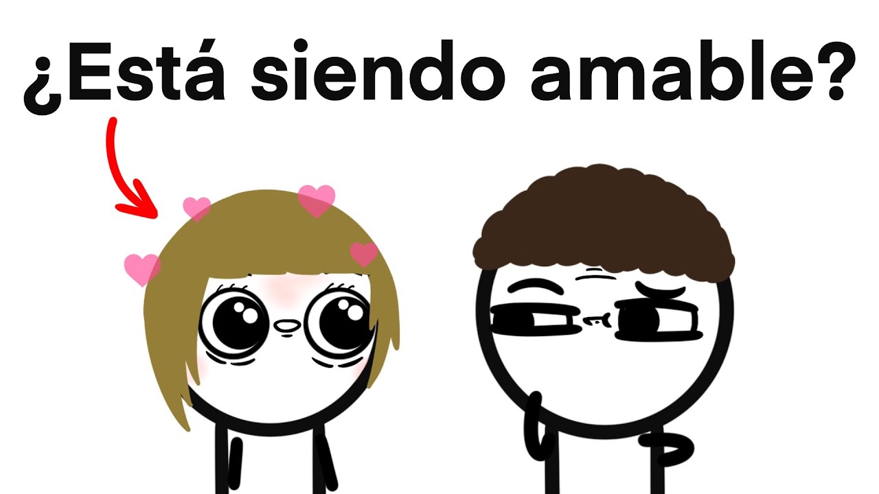Cómo saber si le gustas