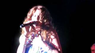 Joss Stone-Governmentalist Live