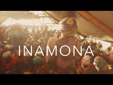 Inamona (Testimony ) - Music from the village of Miezi