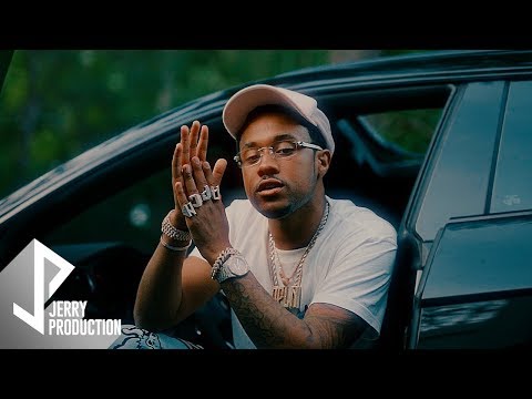 Tay B - Can't Make This Up (Official Video) Shot by @JerryPHD