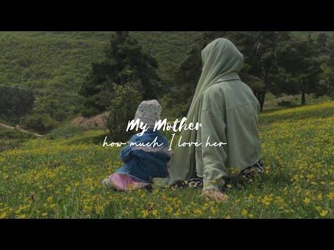 My Mother - How Much I Love Her- |Muhammad Al Muqit| [slowed+Reverb]