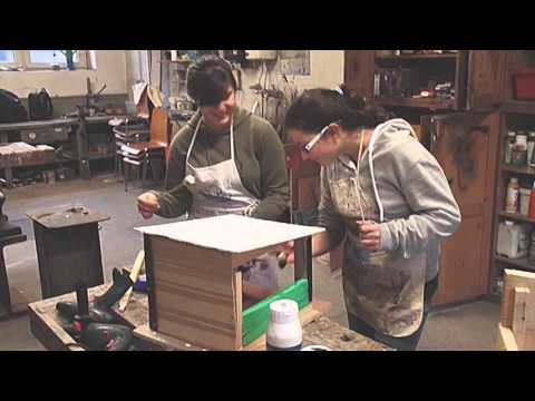 Kurseinblick#1 Musik- und Kunstschule Bruchsal (MuKs)