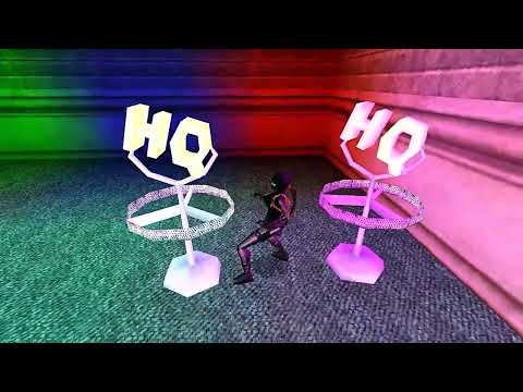 TRLE 2008.01.14 - TR Search HQ - Emergency! / 9, TRLE Search Engine HQ