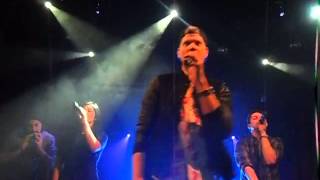 Save The World - Don&#39;t You Worry Child by Pentatonix (Pentatonix in Paris, November 17th 2013)