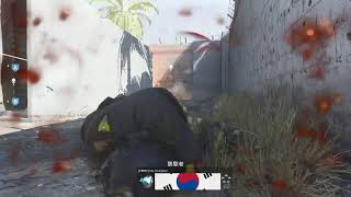 [CODWZ]多くは語らない配信［＃4］