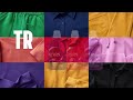 Did You Know Dylon Renews All Your Coloured Clothes In Just 10 Washes Try Now