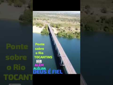 BARRA DO OURO - TO.  FICA NA BEIRA DO RIO TOCANTINS