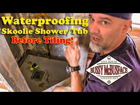 download lagu mp3 mp4 Skoolie Shower, download lagu Skoolie Shower gratis, unduh video klip Skoolie Shower