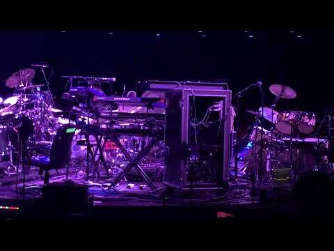 CARL PALMER'S ELP LEGACY Covers KNIFE-EDGE at Yestival Concert Celebrity Theatre Phx, AZ 8/25/2017