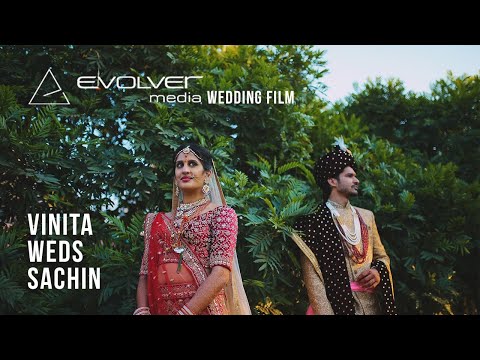 Sangramsingh Chauhan Wedding Cinematography
