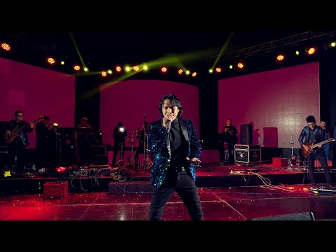 Agrupación Sangre Fiel - Super Enamorado (En Vivo) 2023