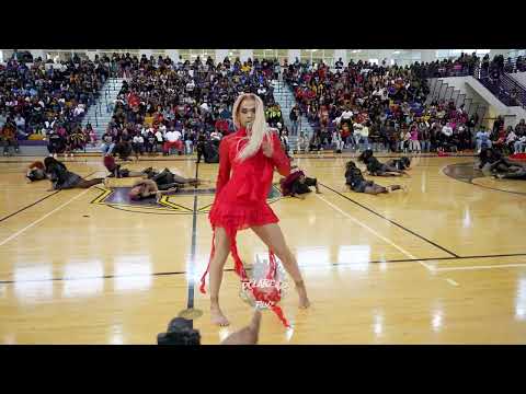 Field Show | All Age | Sin City Heat | War Zone | Day 1