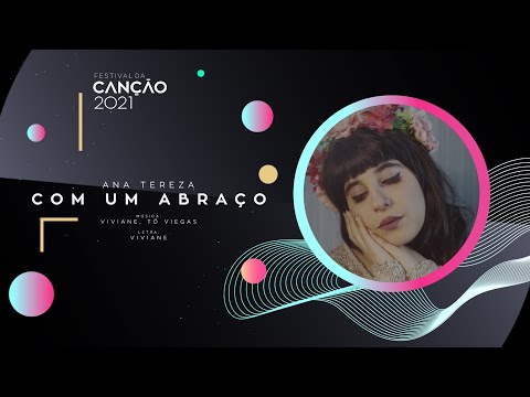 Video thumbnail for Com Um Abraço