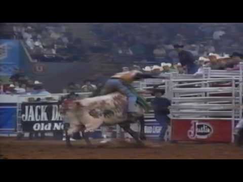 PBR 1995: David Fournier gets a little love-tap (75 pts)