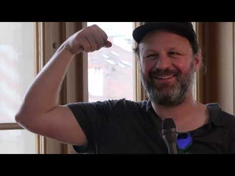 WEMP 2023 - Un dimanche au Week-End Musical de Pully - Vu par Fi'Ni Stud